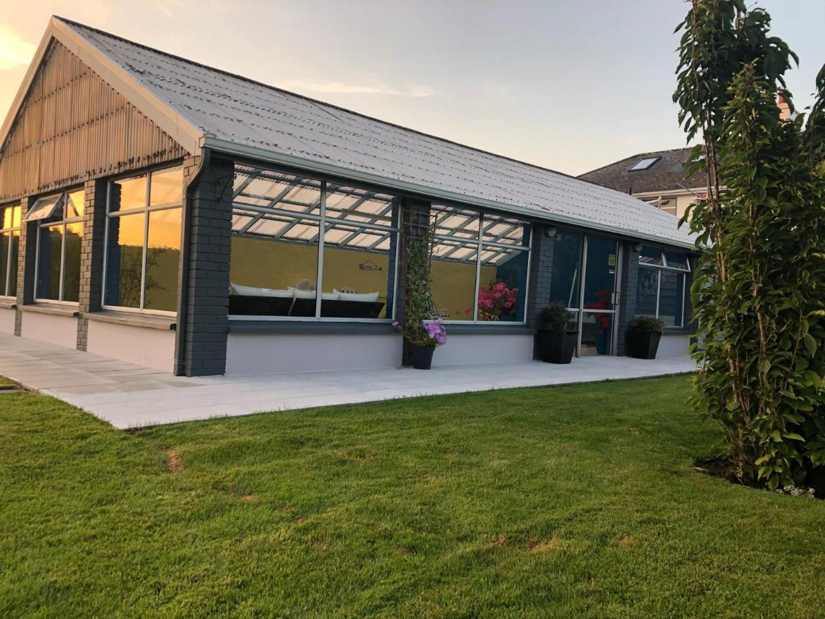 Seacrest B&B Galway Exterior photo