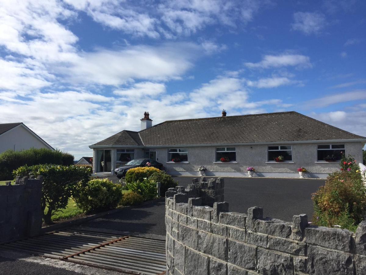 Seacrest B&B Galway Exterior photo