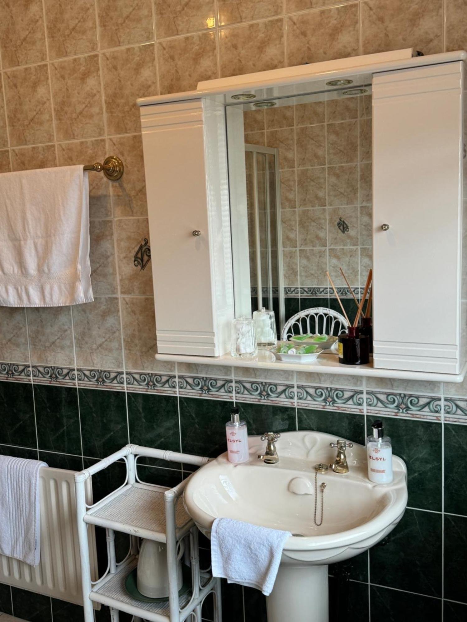 Seacrest B&B Galway Exterior photo