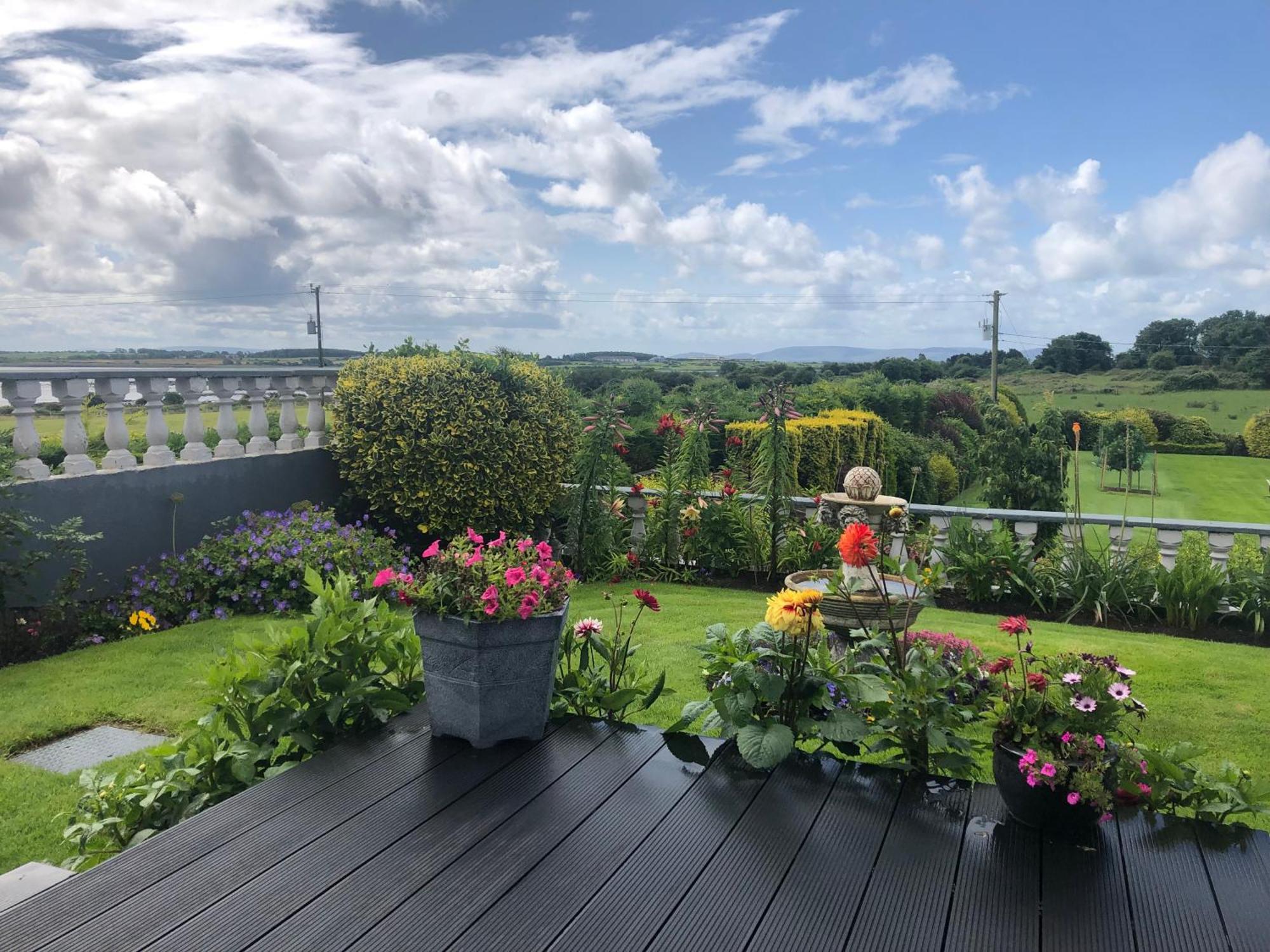 Seacrest B&B Galway Exterior photo